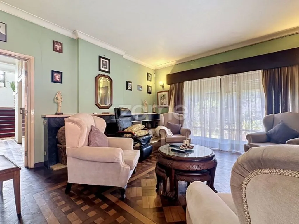 Séjour - Luxury House with Sea View in Figueira da Foz