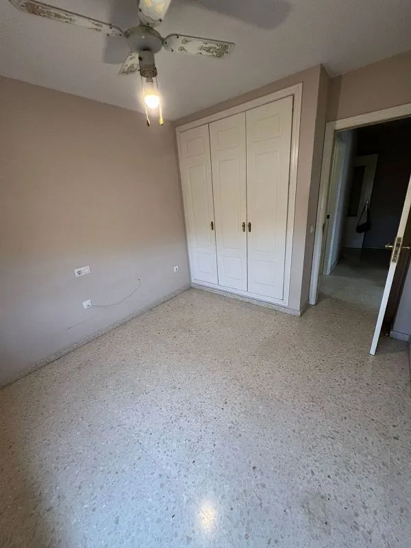 Magamistoad - Apartment with Garage in La Goleta, Málaga