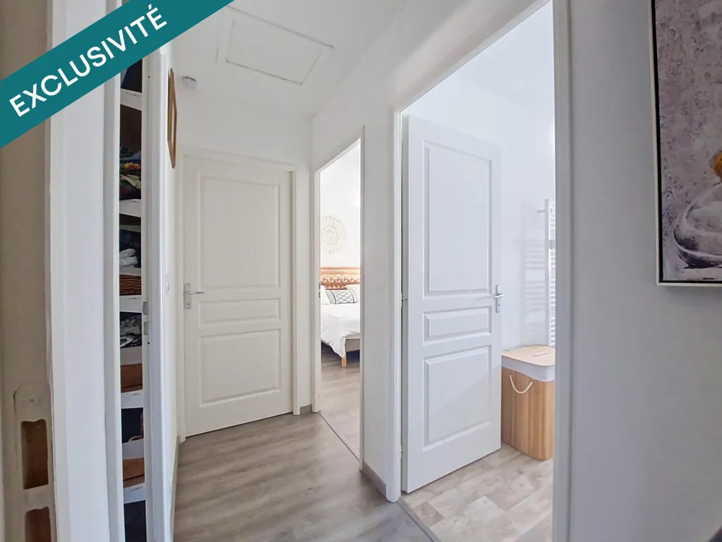 Ingresso - Terraced House with Garden in Coudoux