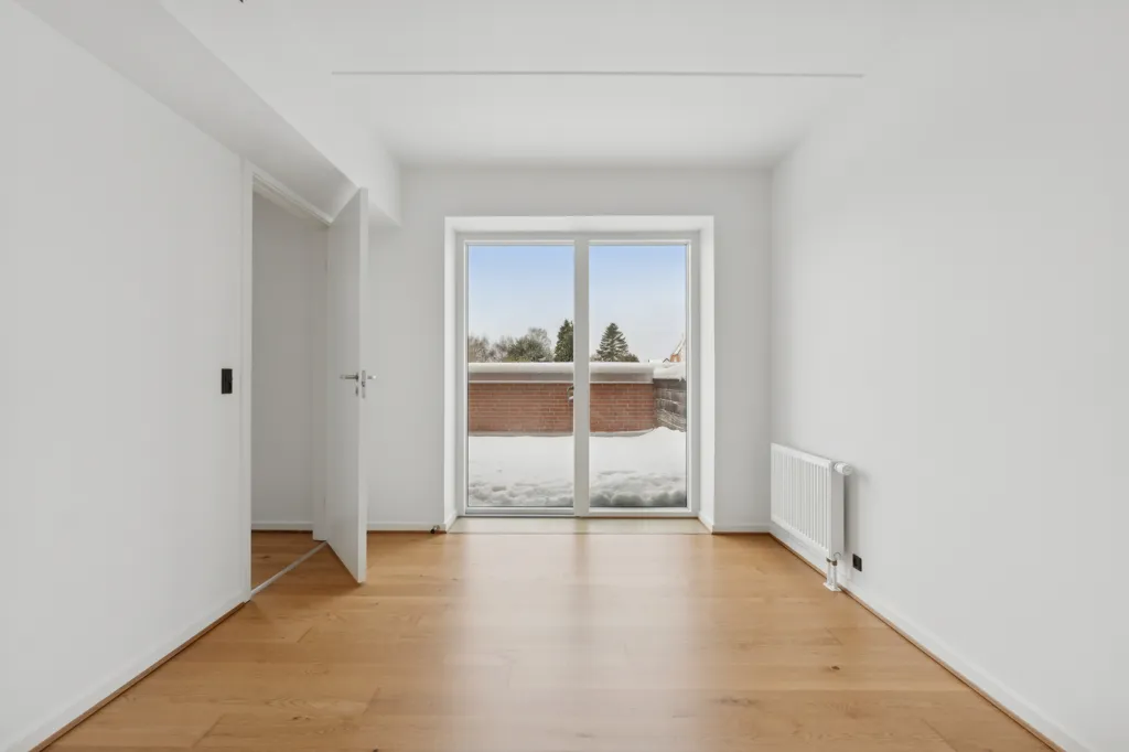 Toad - Apartment with View in Svendborg