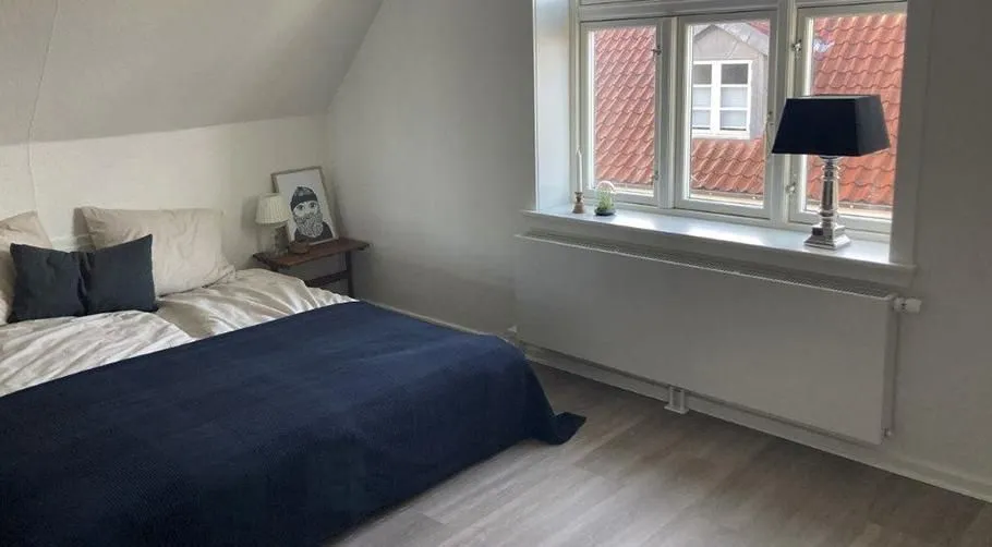 2-room apartment in Varde