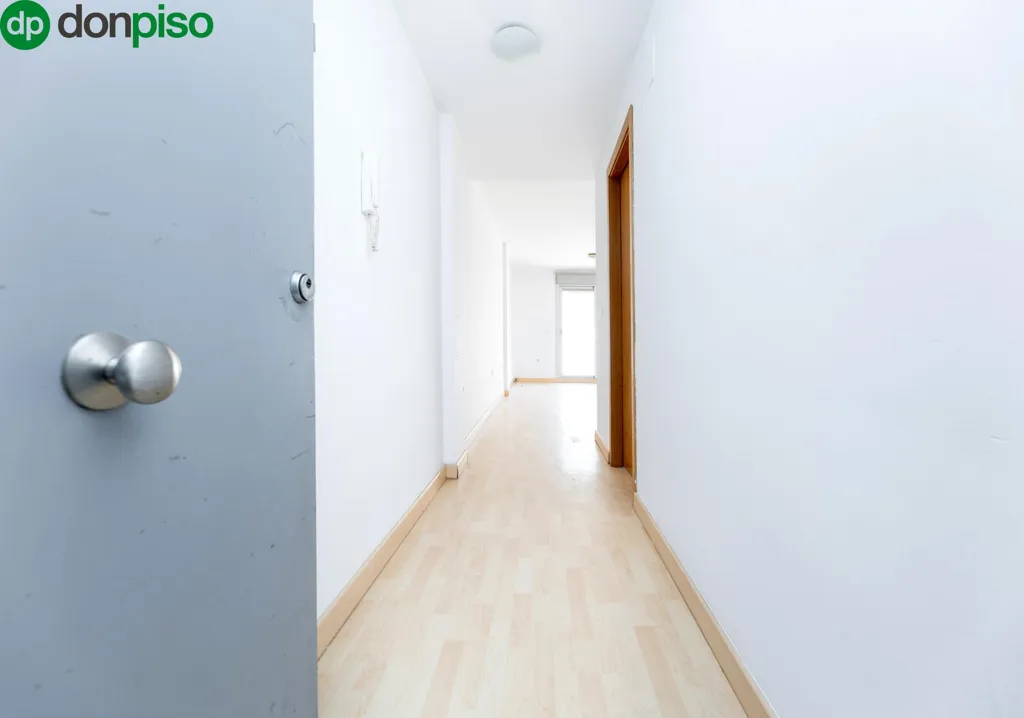 Esik - Twin-bedroom Flat with Terrace in Monachil