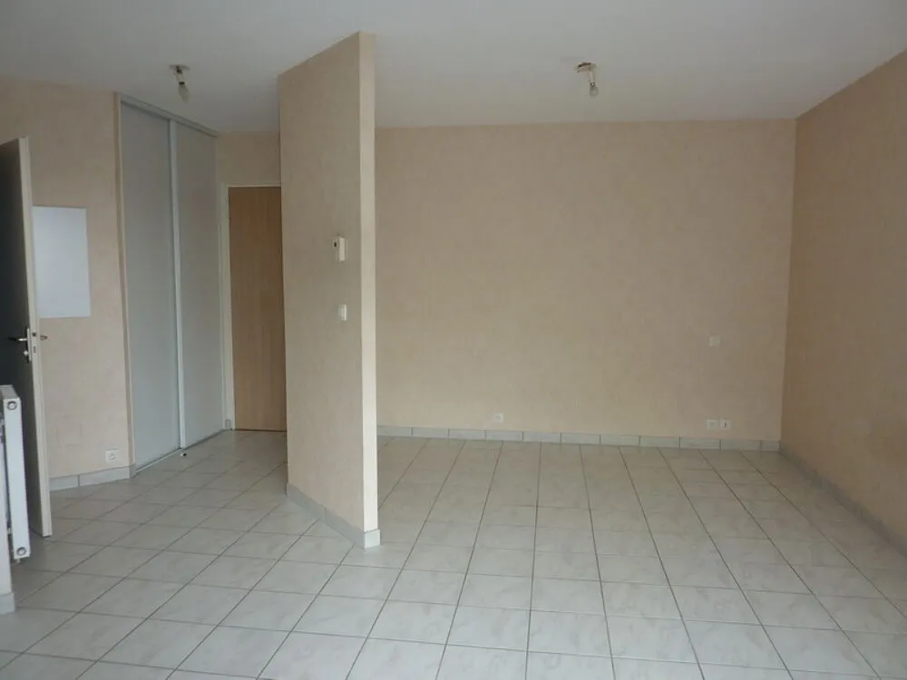 Appartement 1 pièces à Rodez