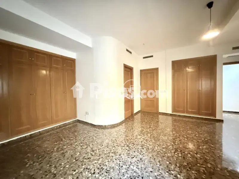 Ingresso - Modern Flat with Balconies in Valencia Centre