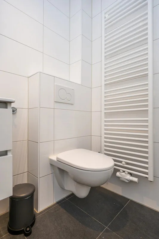 Bagni - Gabled Bungalow with Garden in De Koog