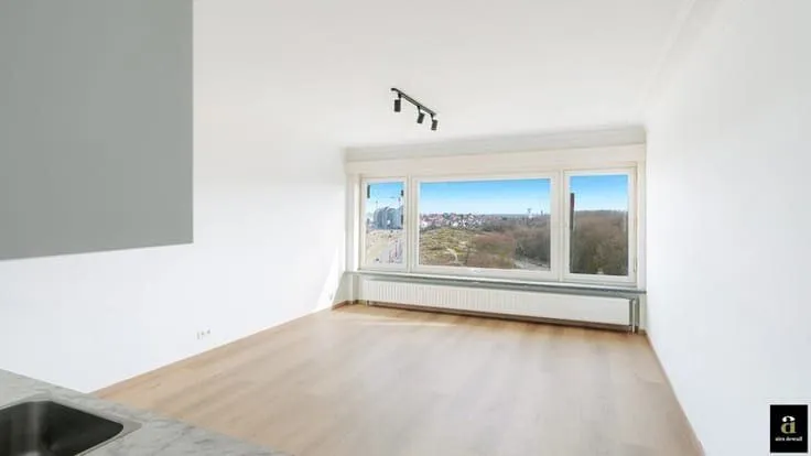 Appartement 2 chambres à BE