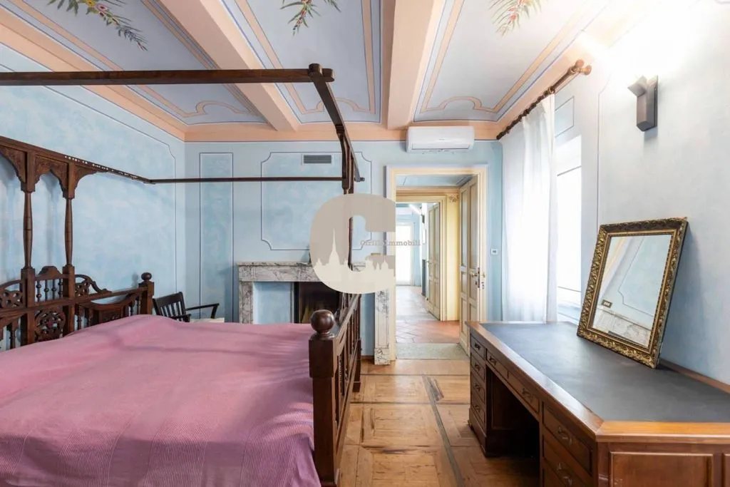 Magamistoad - Luxury Villa with Panoramic Views in Revigliasco d'Asti