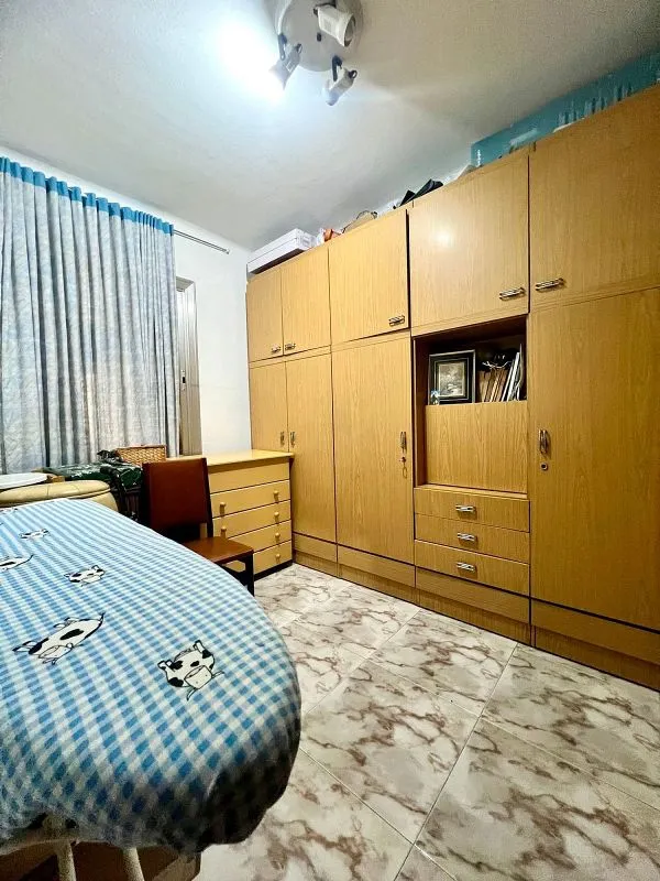 Chambres - Apartment with Balcony in Les Corts