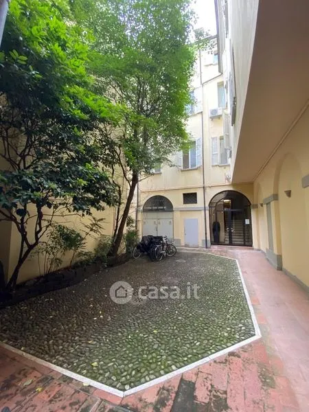 Jardin - Rustic-Style Flat with Caminetto in Modena