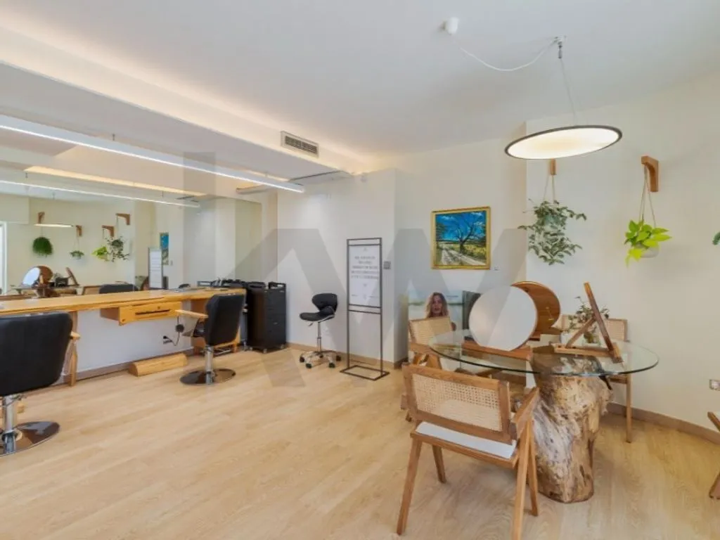 Elutuba - Office with Sea View in Ericeira, Lisbon
