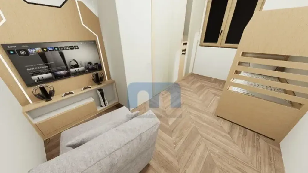 Rustic Apartment with Mountain View in Valfurva