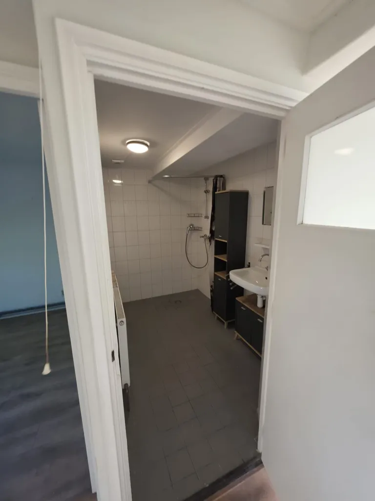 Bagni - Student Room with Private Kitchen in Emmen Centre