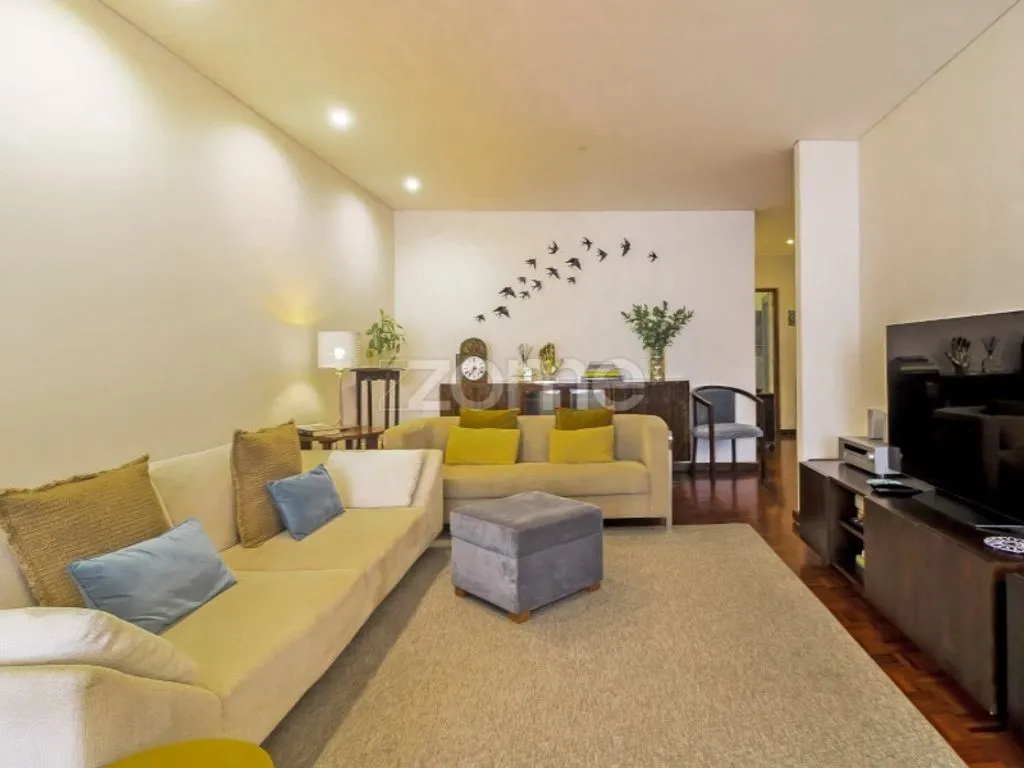 Elutuba - Luxury Flat with Sea View in Matosinhos