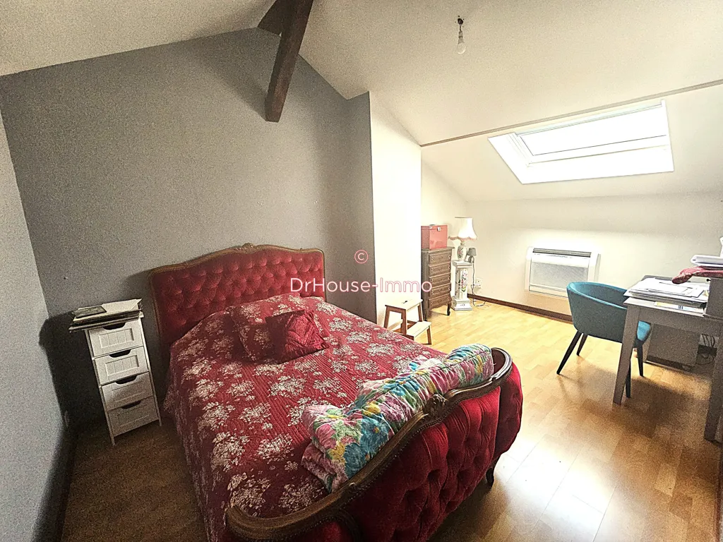 Chambres - Maison de Charme avec Piscine à Saint-Léon-sur-l'Isle