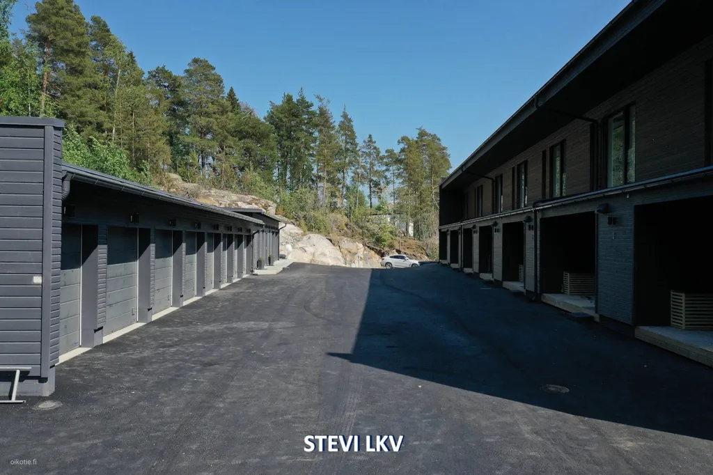 Esterno - Modern Apartment with Garden in Naantali