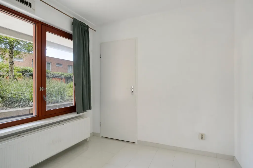 Appartement 4 pièces à Rotterdam