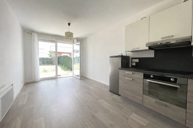 Tutte le foto (8) - 2-Bed Flat with South-Facing Terrace in Recent Residence