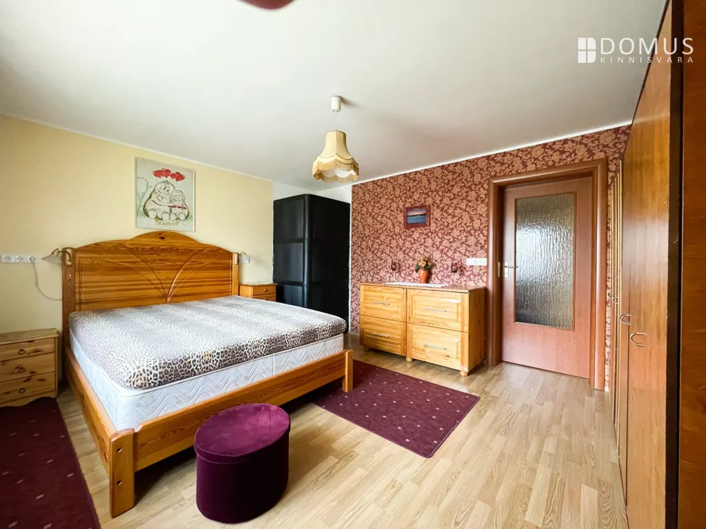 Chambres - Spacious Stone House with Garden in Põltsamaa