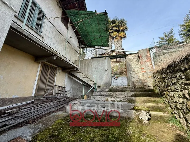 Jardin - Rustic Farmhouse with Panoramic View in Zubiena