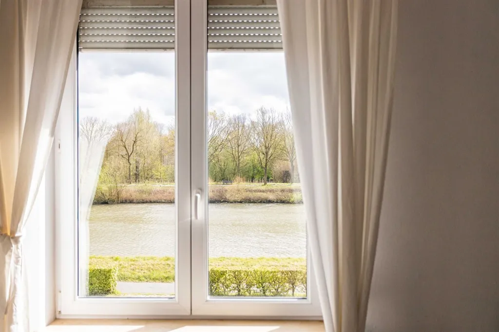 Pièces - Maison avec Vue sur le Schipdonkkanaal à Lovendegem