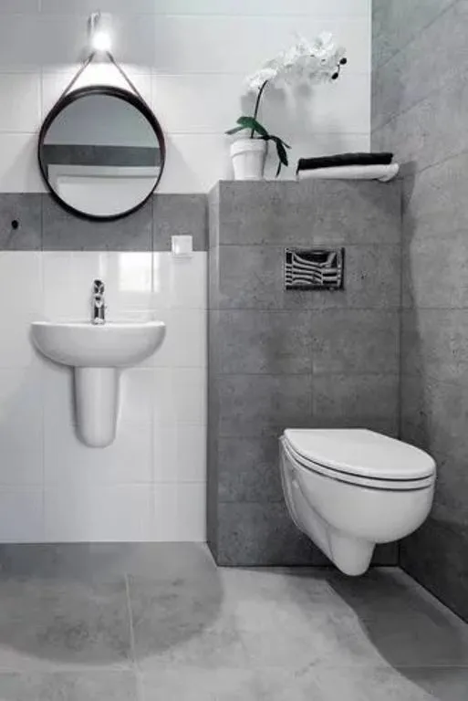Vannitoad - Luxury Flat with Terrace in Pantin