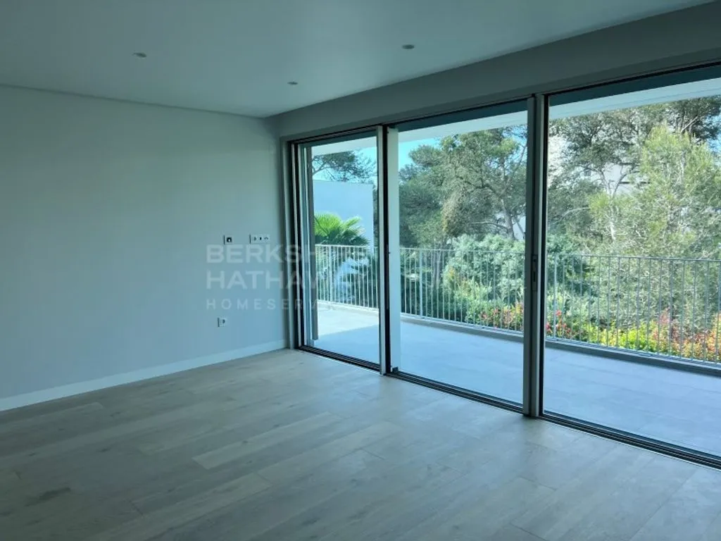 Rooms - Luxury Duplex with Pool in Cascais
