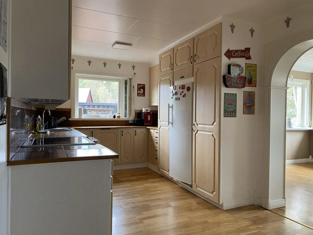 Maison 7 pièces à Älvdalen