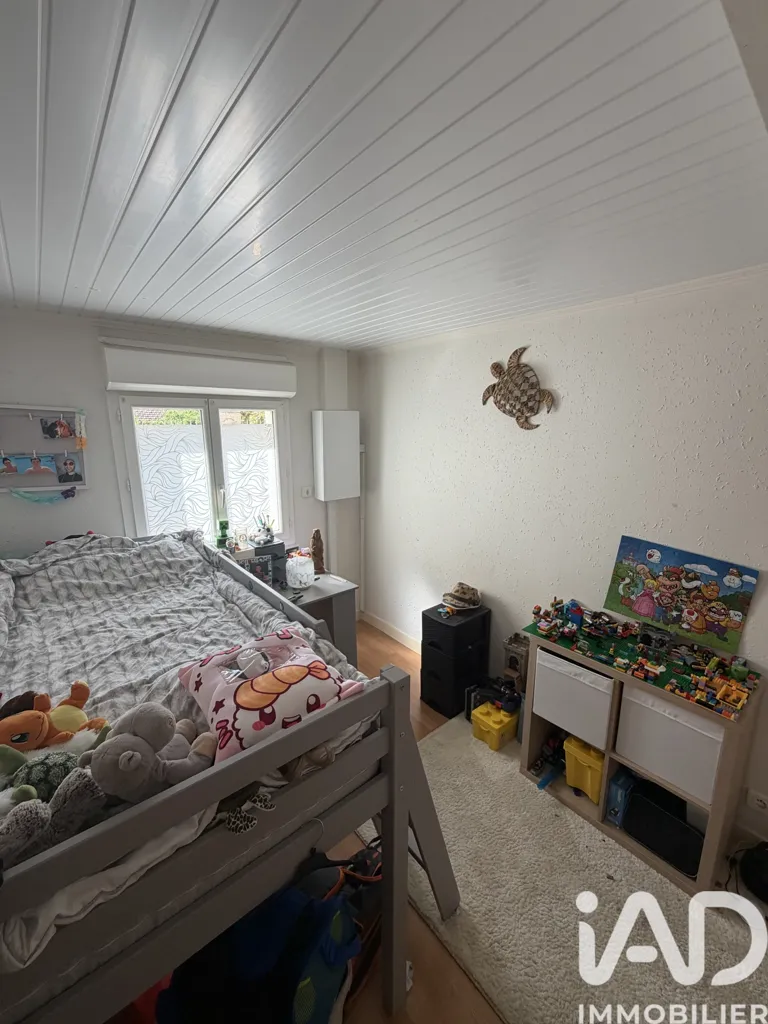 Magamistoad - Charming Townhouse with Balcony in Vars
