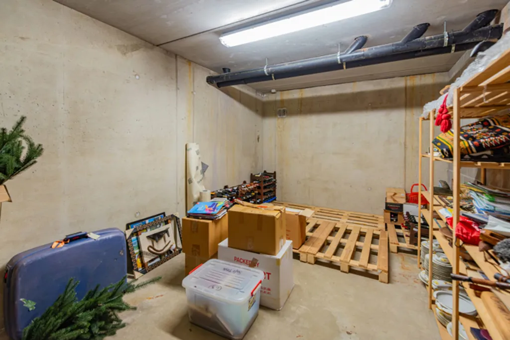 5-bedroom house in Beersel