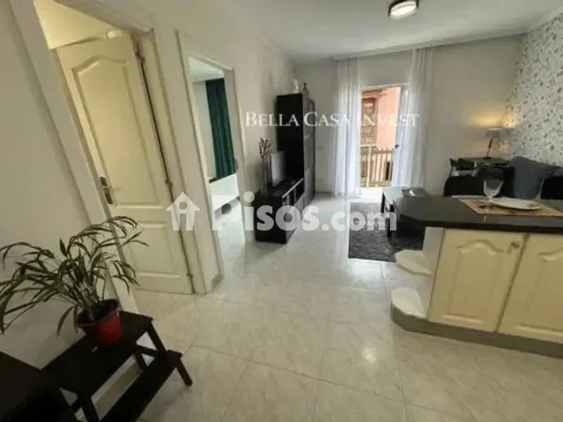 Séjour - Modern Flat with Sea View in Santo Domingo