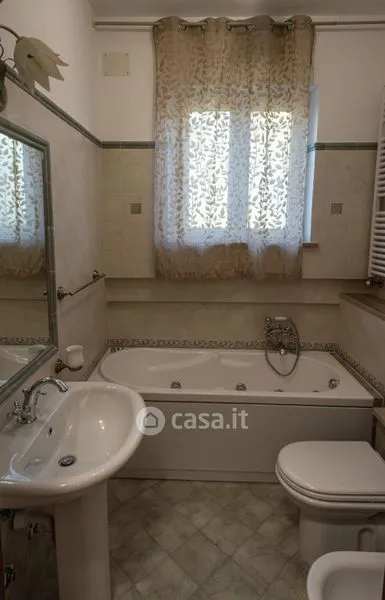 Vannitoad - Quadrilocale with Spa in Viterbo