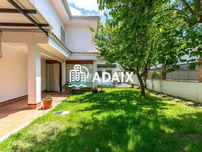 Giardino - Chalet with Garden in Cáceres