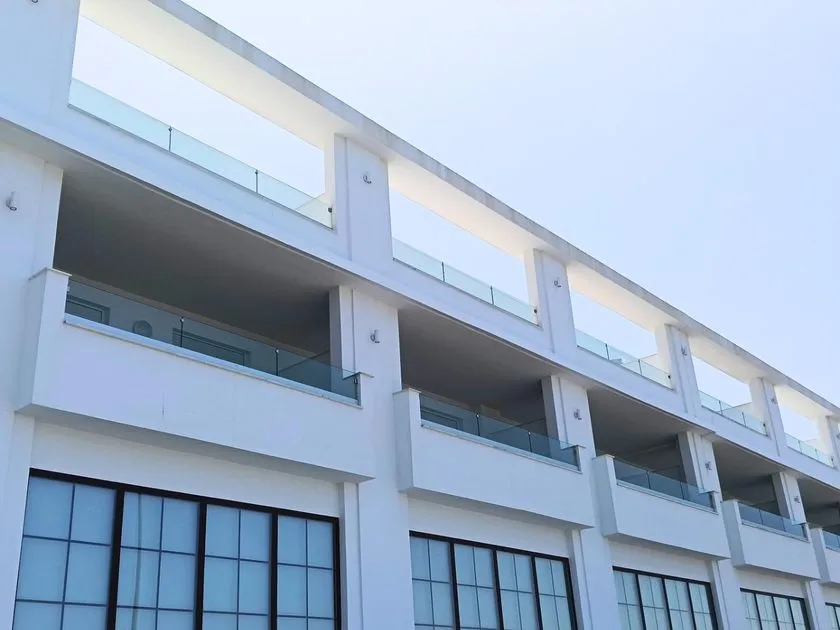 Extérieur - New Penthouse with Sea Views in Ayamonte