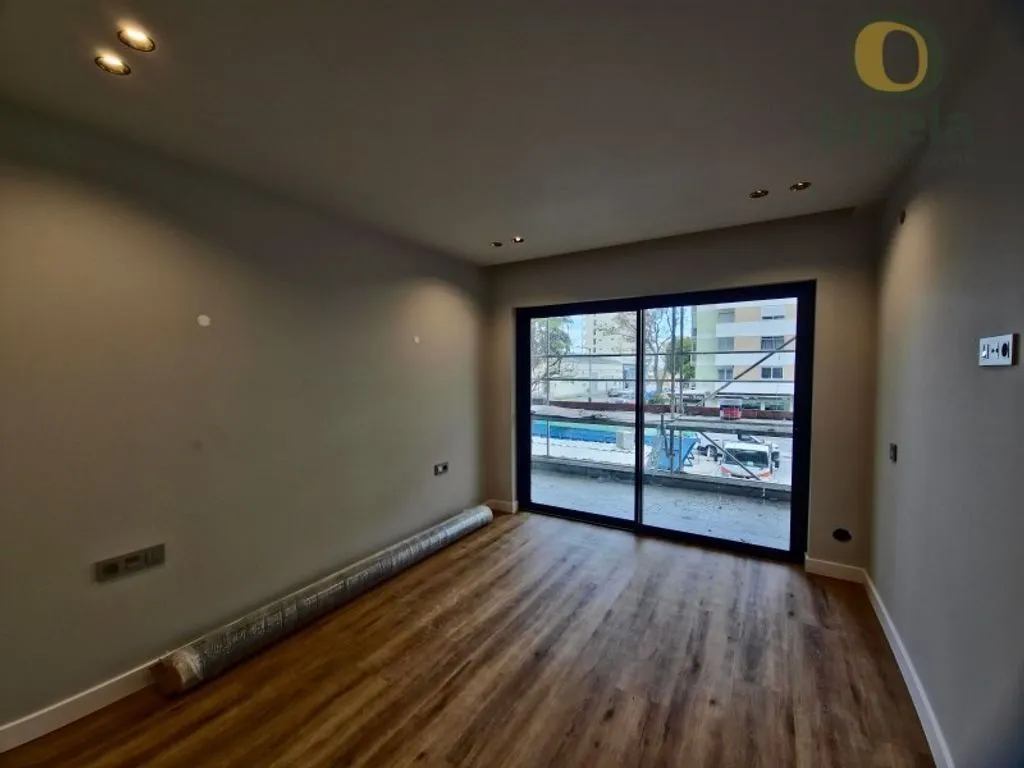 Pièces - Luxury Penthouse with Pool in Faro