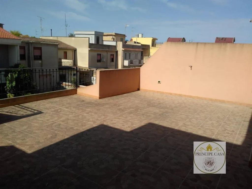 Terrass - Terraced Villa with Private Garden in Montevago