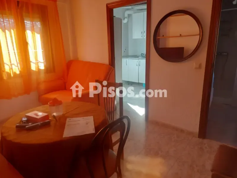 Sala da pranzo - Reformed Flat with Patio in Toledo's Old Town