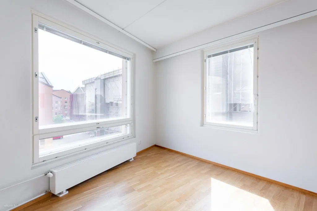 Rooms - Modern Flat with Balcony in Porvoo