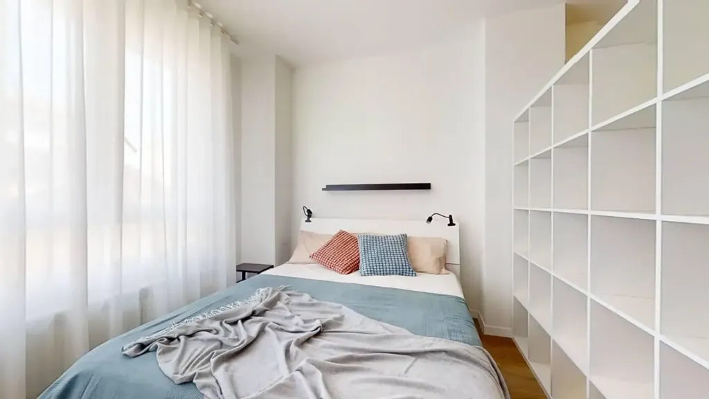 Chambres - Restored Studio with Kitchen in Mestre Centre