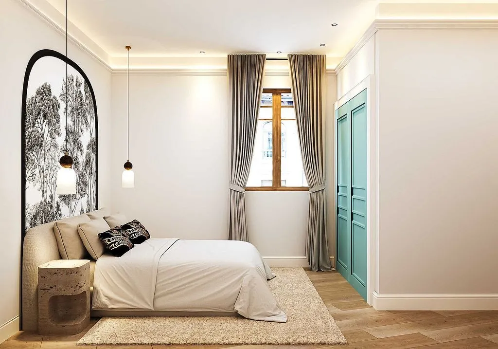 Magamistoad - New Apartment with Lift in Central León
