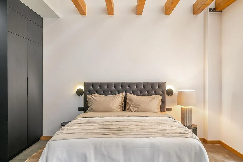 Magamistoad - Loft with Rooftop Terrace in Santa Catalina