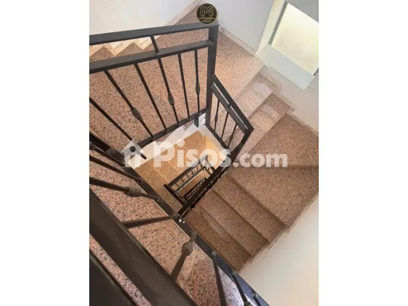Toad - Penthouse with Terrace in Torre del Campo