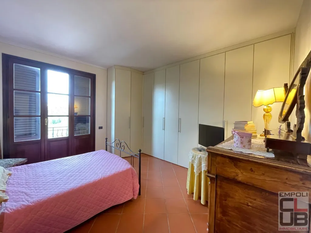 Magamistoad - Bifamiliar Villa with Garden in Cerreto Guidi