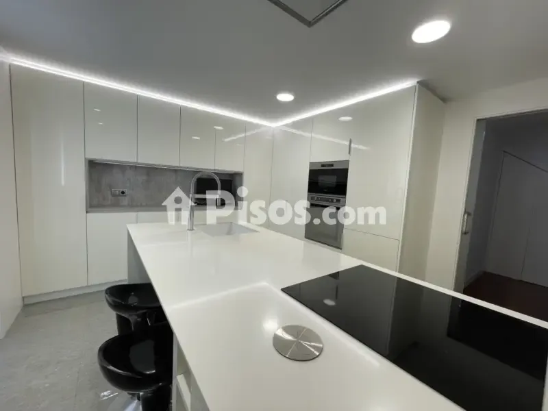 Cuisine - Modernised Duplex with Mountain View in Beniparrell
