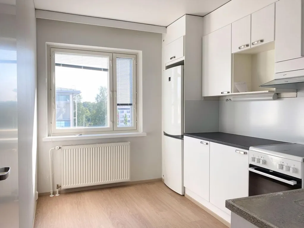 Appartement 2 pièces à Kuopio