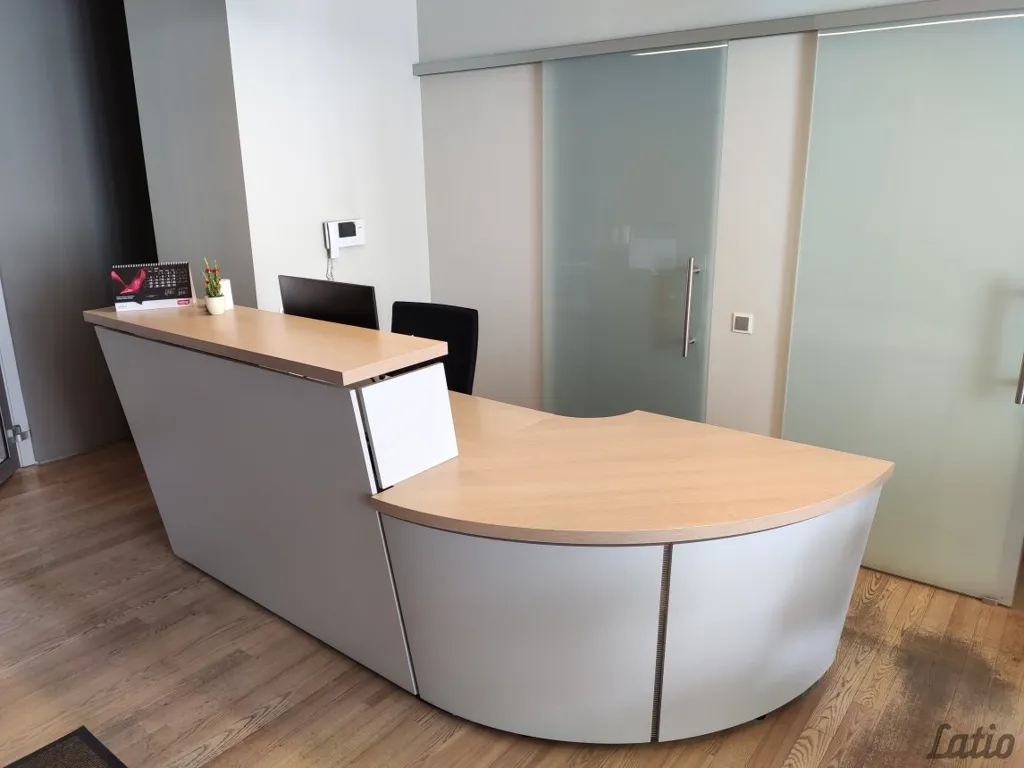 Bureau - Office Space with Historic Setting in Old Riga