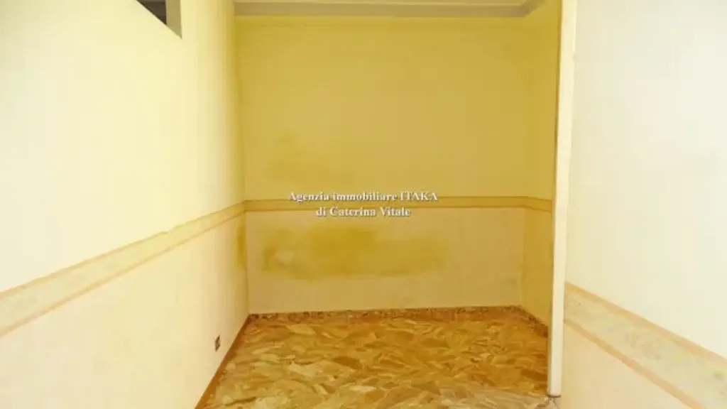 Recibidor - 3-Bedroom Apartment with Balcony in Villabate