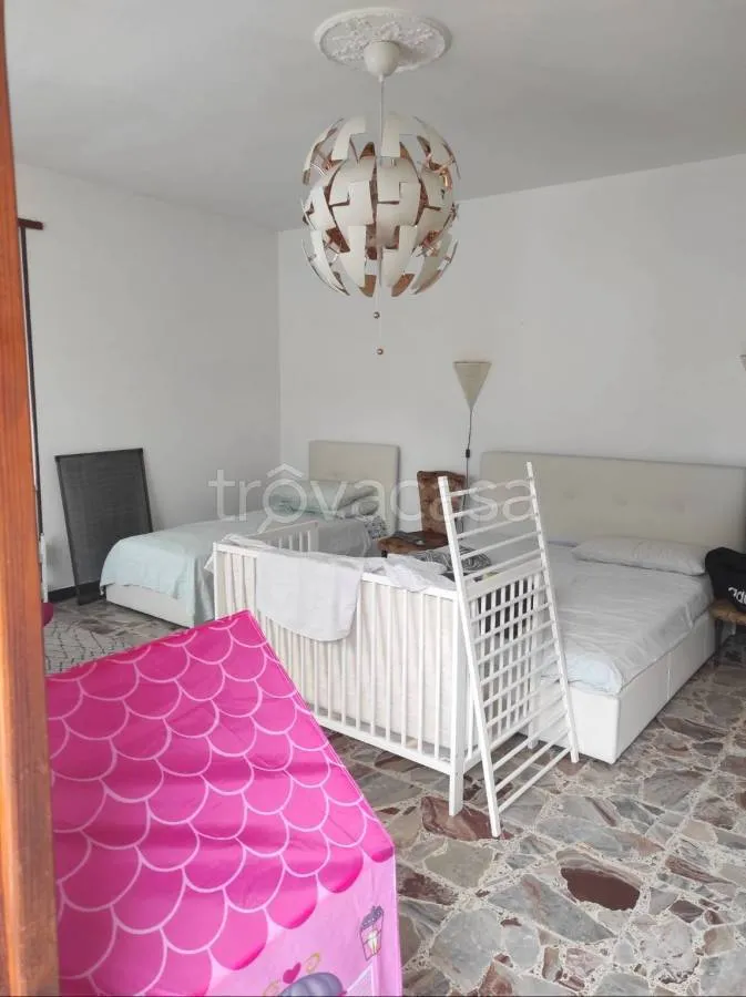 Magamistoad - Rustic House with Garden in Cantoira
