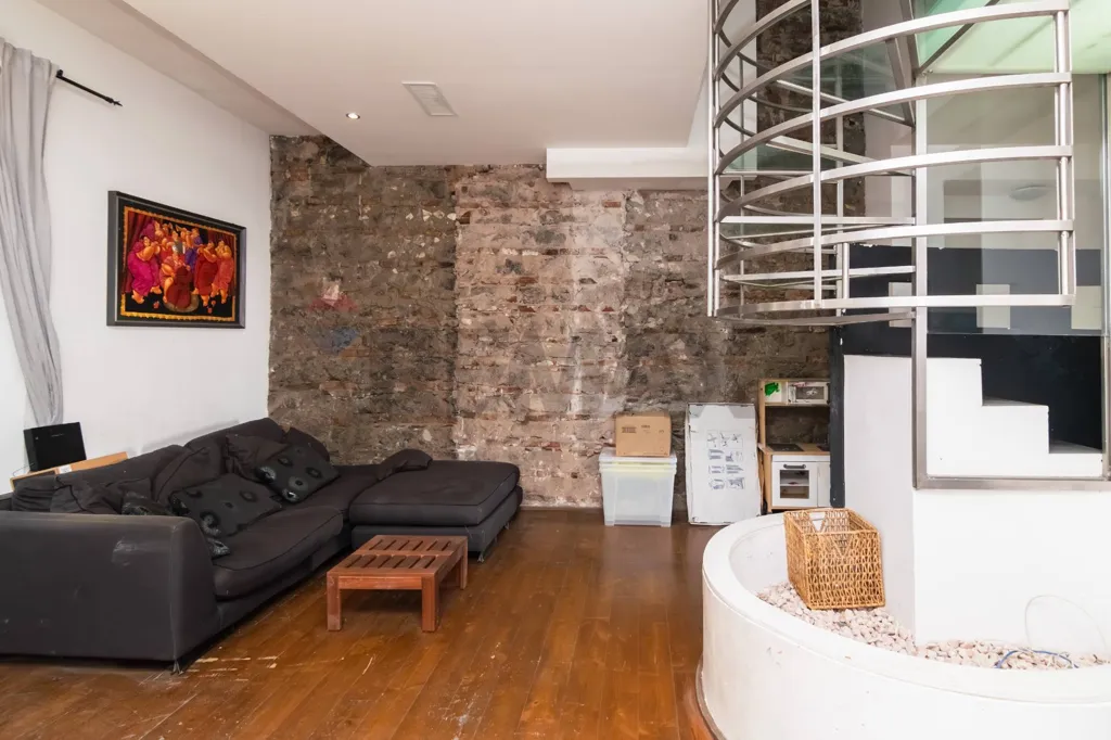 Elutuba - Modernised Apartment with Terrace in Catania