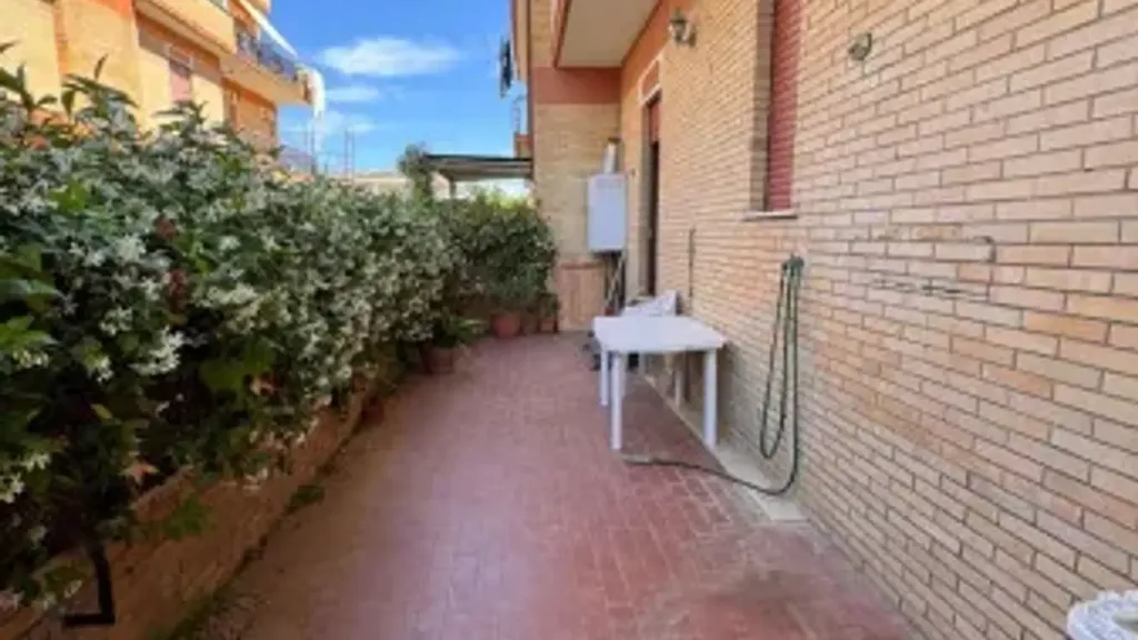 Terrazza - Terraced Two-Bedroom Apartment in Anzio