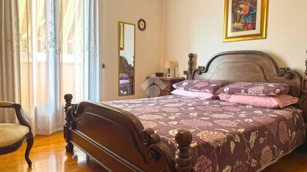 Chambres - Bifamiliare Villa with Private Garden in Marsango